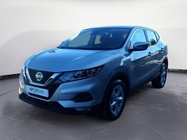 Nissan Qashqai 2020