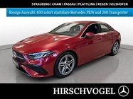 Mercedes-Benz A-Class 2024