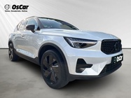 Volvo XC40 2025