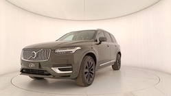 Volvo Other 2021