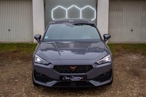 Cupra Leon 2021