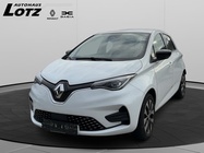 Renault ZOE 2022