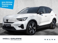 Volvo XC40 2023