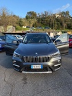 BMW X1 2019