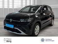 Volkswagen T-Cross 2026