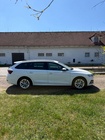 Skoda Octavia 2022