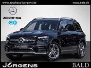 Mercedes-Benz GLB-Class 2025