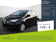 Renault ZOE 2022