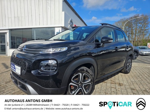 Citroen C3 2019
