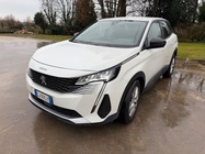 Peugeot 3008 2023