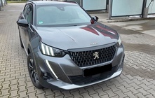 Peugeot 2008 2022