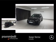 Mercedes-Benz GLB-Class 2025