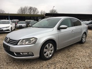 Volkswagen Passat 2011