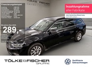 Volkswagen Passat 2023