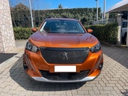 Peugeot 2008 2020