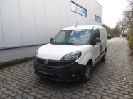 Fiat Doblo 2021