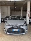 Toyota Yaris 2016