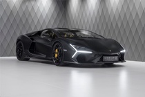 Lamborghini Revuelto 2026