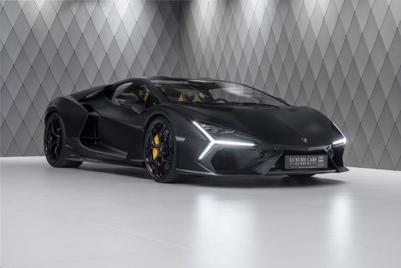 Lamborghini Revuelto 2026