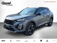 Peugeot 2008 2024