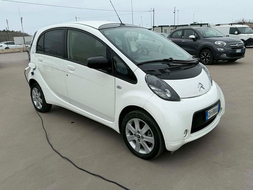 Citroen C-Zero 2020