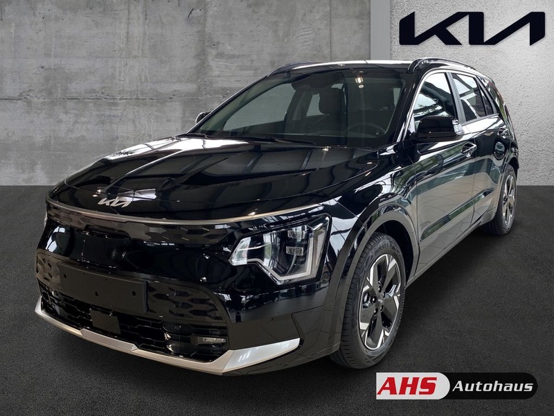 Kia Niro EV