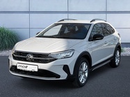 Volkswagen Taigo 2025