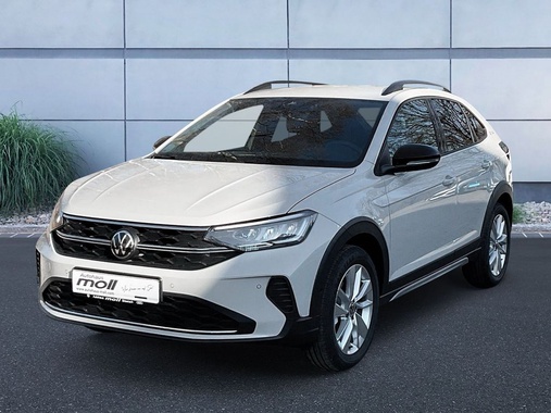 Volkswagen Taigo 2025