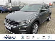 Volkswagen T-Roc 2020
