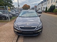 Peugeot 308 2016
