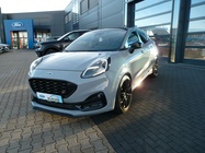 Ford Puma 2023