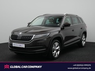 Skoda Kodiaq 2019