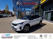 Peugeot 3008 2022