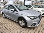 Seat Ibiza 2022