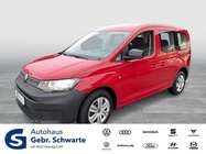Volkswagen Caddy 2022
