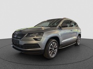 Skoda Karoq 2020