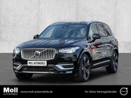 Volvo XC90 2023