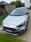 Ford Focus 2019