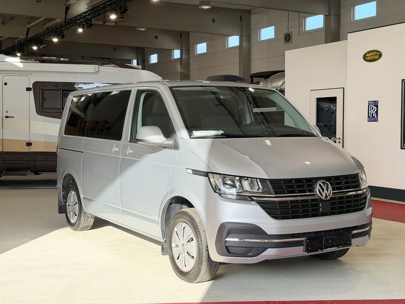 Volkswagen T6