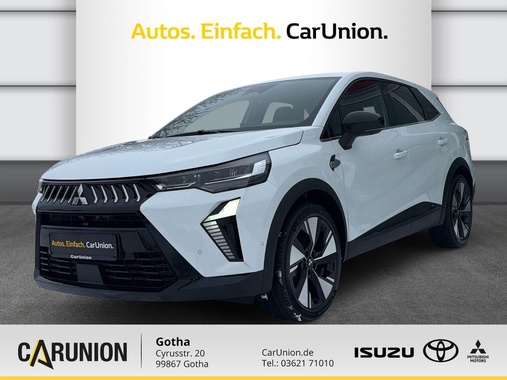 Mitsubishi Grandis 2026