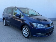 Volkswagen Sharan 2019