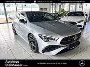 Mercedes-Benz CLA-Class 2024