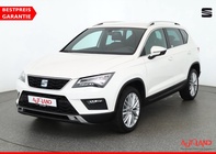 Seat Ateca 2020