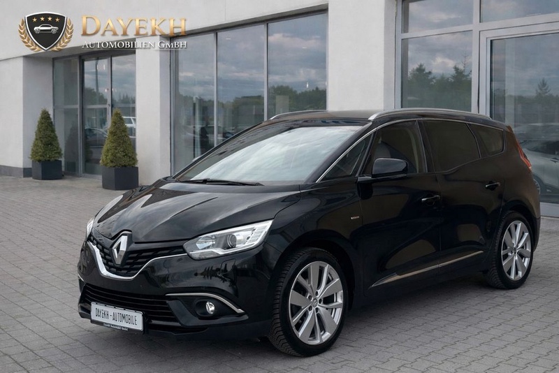 Renault Grand Scenic