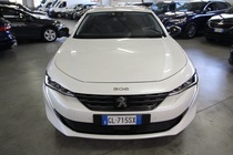 Peugeot 508 2022