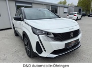 Peugeot 3008 2021