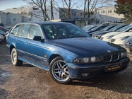 BMW 5 Series 1999