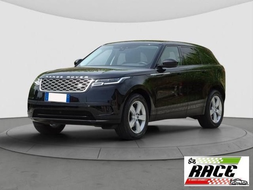 Land Rover Velar 2020
