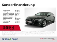 Audi A6 2025