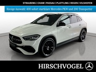 Mercedes-Benz GLA-Class 2022